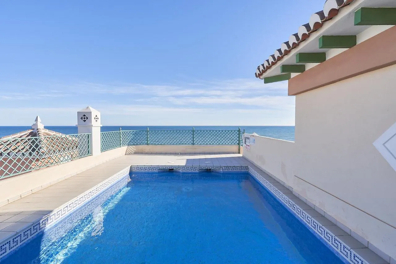 Apartman Strand Appartement Met Zwembad Td04 By Holidayandaluz Torrox