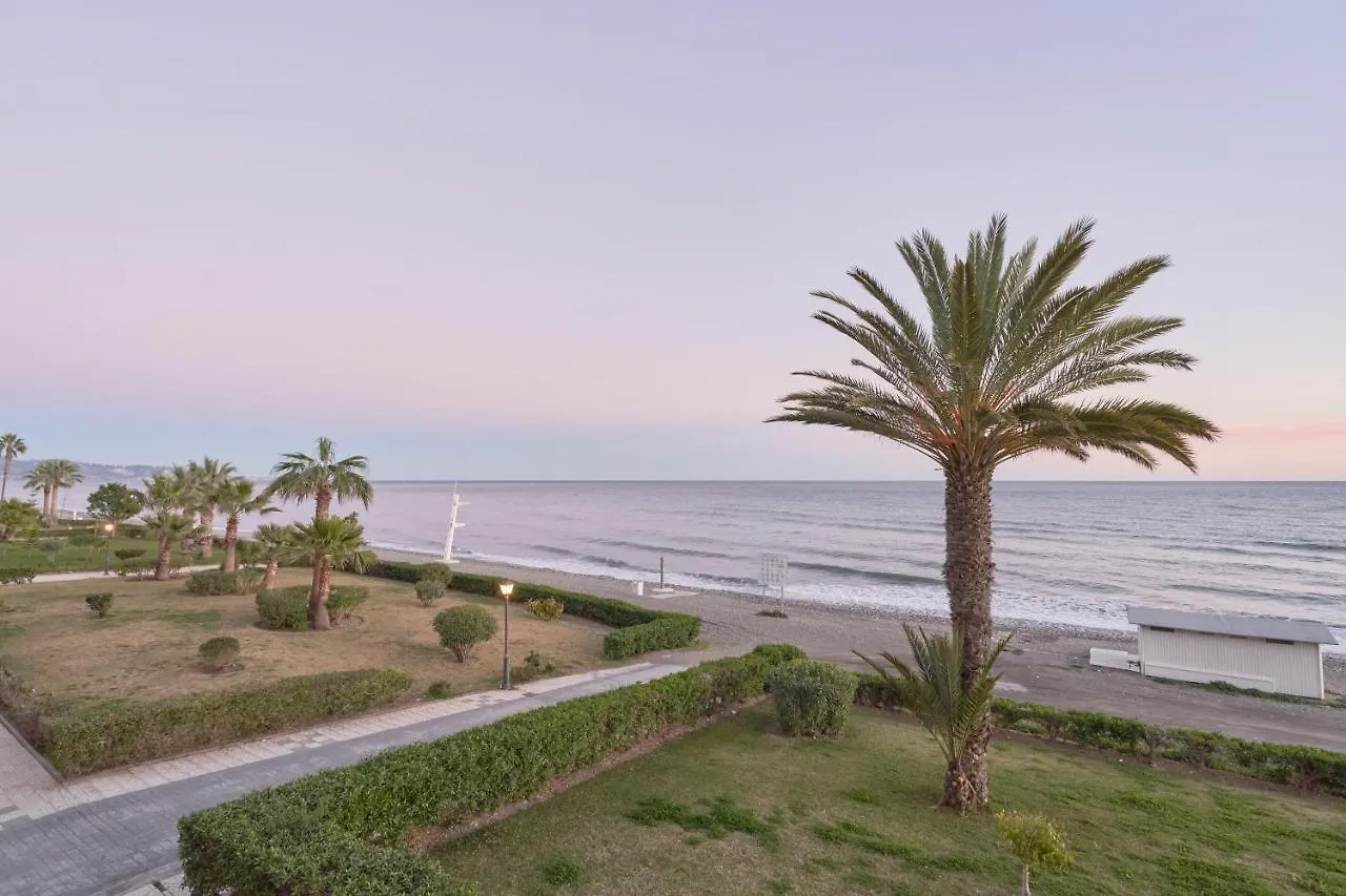 Διαμέρισμα Strand Appartement Met Zwembad Td04 By Holidayandaluz Torrox Ισπανία